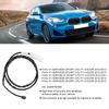 Brake Pad Wear Cable Sensor Rear Replacement Parts Fit for X1 E84 34356792565