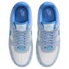 Nike Air Force 1 07 Starstruck Women Sneakers Blue Ice-Blue White HQ8051-400