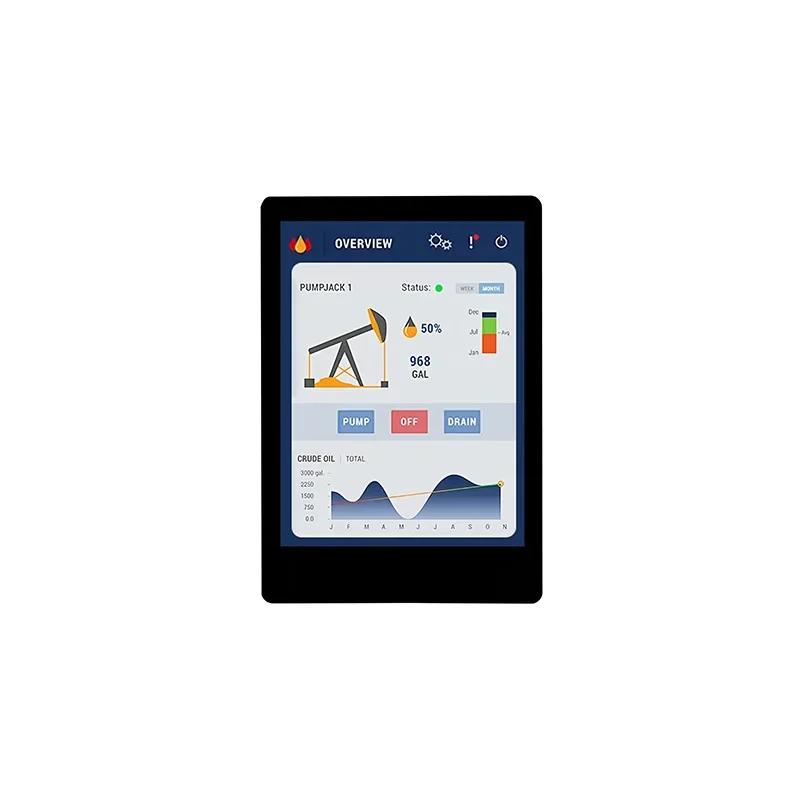 SPI Interface Five-point Touch LVGL Picture Support WIFI ESP32-S3 Development Board 2.8 Inch Capacitive Touch Screen