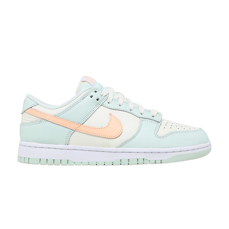 Nike Wmns Dunk Low Barely Green 36.5