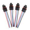 Pulse Power Bus Bar Plug Pigtail Wire Plug Connector For Polaris RZR PRO XP XP4