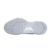 Mizuno WAVE SMASH CN Bulbul Abrasion Resistant Breathable Slip Resistant Low top Badminton Shoes Unisex Youth White 71GA253003