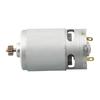 GSR18-2-LI HC683L Replacement DC Motor 18V 13 Teeth for Electric Drill Screwdriver High Power Low Noise Spare Part 1607022649