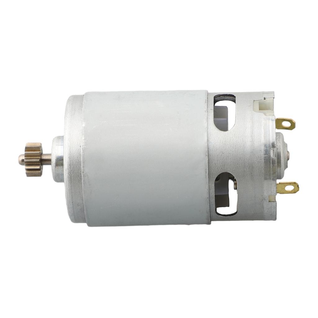 GSR18-2-LI HC683L Replacement DC Motor 18V 13 Teeth for Electric Drill Screwdriver High Power Low Noise Spare Part 1607022649
