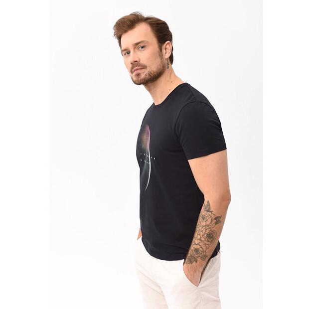 Футболка Volcano T-LUNAR