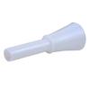 Fuel Tank Part Filler Tube Funnel For Fuel System Repair Direct Replacement Fit Plastic Construction Vehicle Specific Fitment