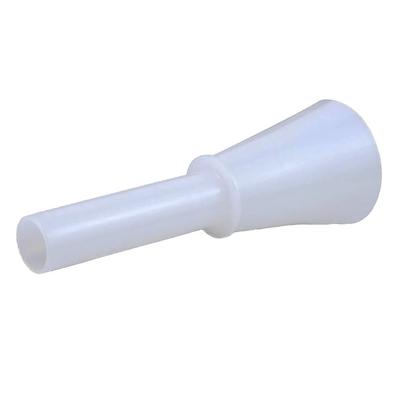 Fuel Tank Part Filler Tube Funnel For Fuel System Repair Direct Replacement Fit Plastic Construction Vehicle Specific Fitment