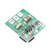 Mini DCDC Boost Converter Board Modul de creștere a tensiunii 12V