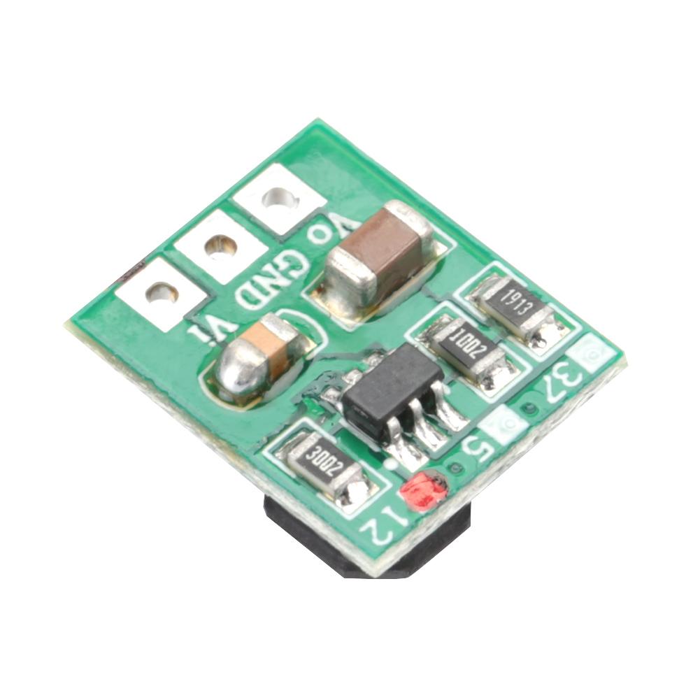 Mini DCDC Boost Converter Board Modul de creștere a tensiunii 12V
