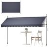 Textiel – Baldakijnen