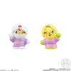 BANDAI Gather Anpanman P84 Refreshing Toy Candy/Candy [Box Set/16-Piece Set]