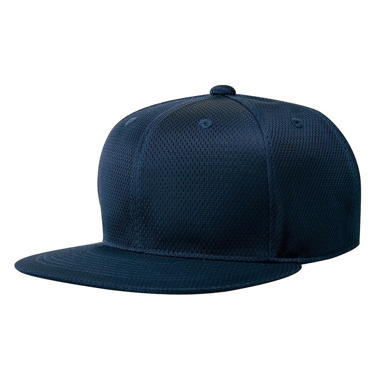 

Mizuno Cap 12JW7B10 Navy Baseball/Softball (14)