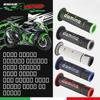 Quadros e acessórios para motociclos – Alças para motociclos