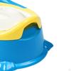 Baby Potty, Toilet Seat Potty Trainer Chair for Bedroom Camping Car