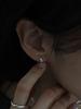 Mondeligne Dazzle Earring