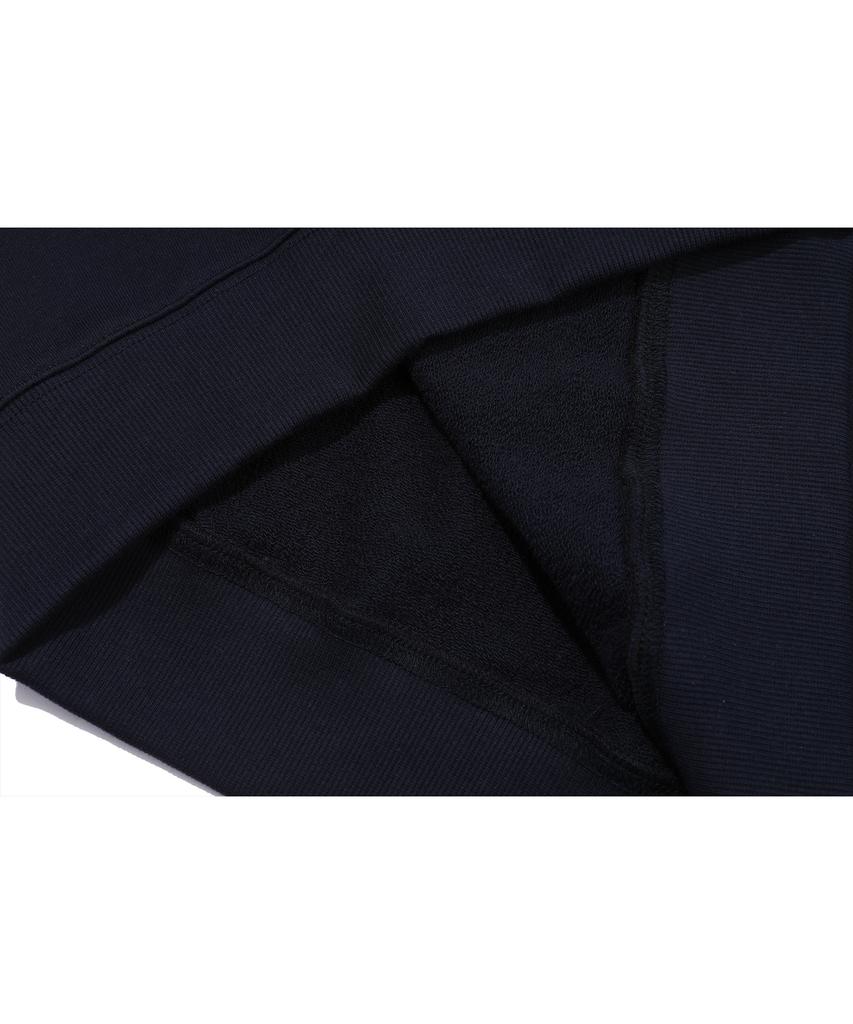 CPGN STUDIO Bianca Raglan Sweatshirt Navy