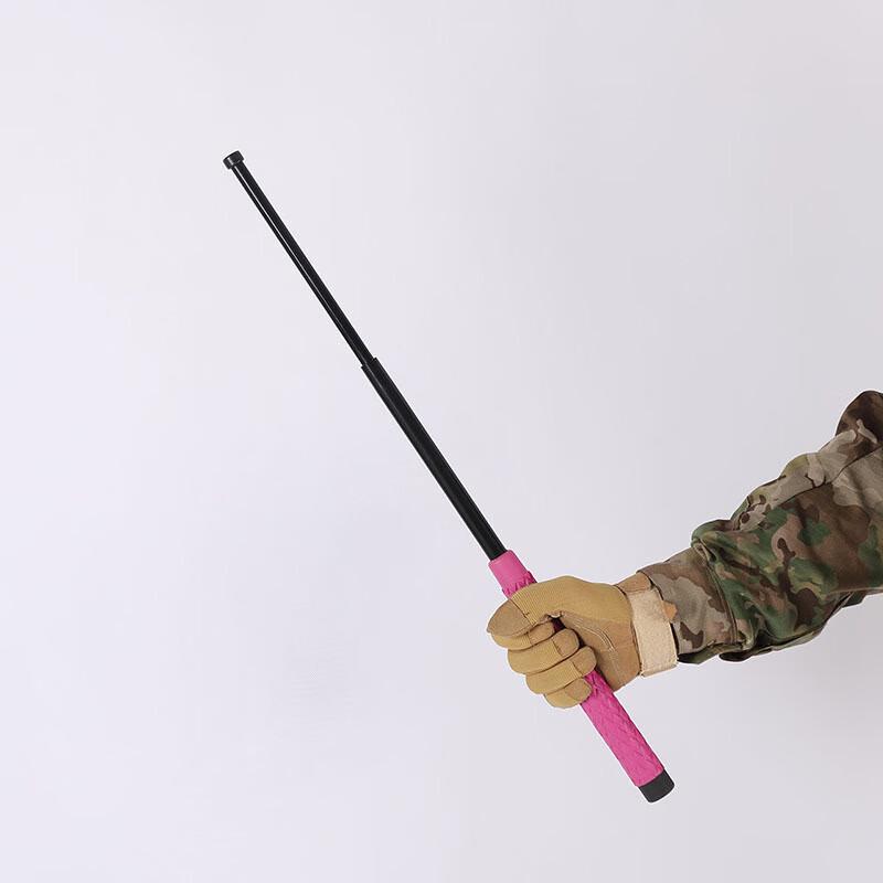 Longchan Retractable Self-Defense Baton