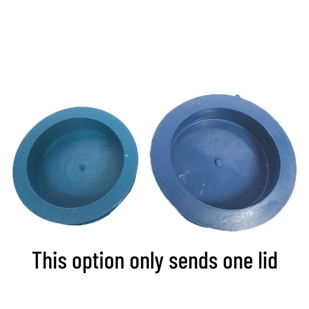 Ceramic Mug with Lid & Spoon: Printed Coffee & Water Cup for Home, Office, Couples & Women