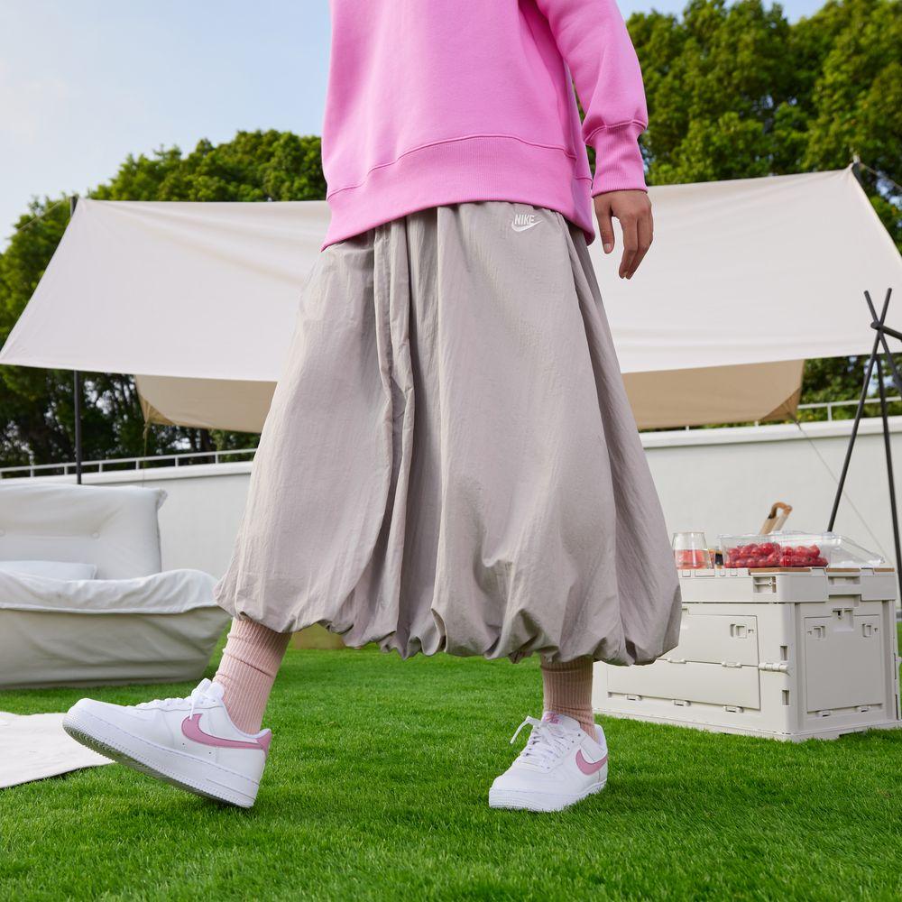 Nike Sportswear Casual Long Skirt Women s