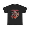 Das Schwarze Telefon Inspiriertes T-Shirt Unisex Baumwolle Grafik