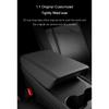 For Tesla Model Y Juniper Center Console Armrest Cover TPE Model 3/Y 2021-2025 Armrest Protection Cover Anti-slip Mat Accessory