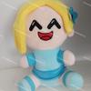 Cross-Border Newomz Plush Toy Doll with Customizable Pictures and Samples