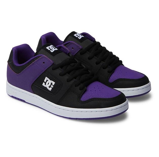 

Dc Shoes Manteca 4 ADYS100765 кроссовки
