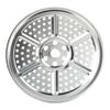 Steamer Tray Steaming Plate 304 Stainless Steel Accessories