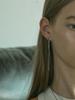 Aora Avec Drop Down Earrings