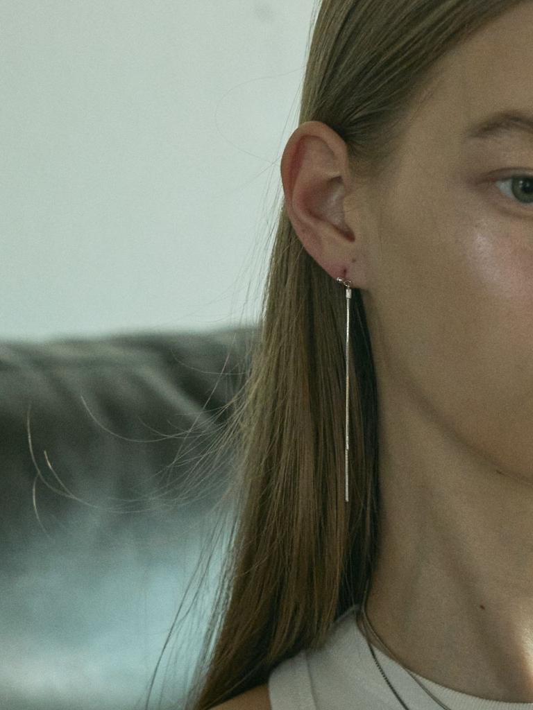 Aora Avec Drop Down Earrings
