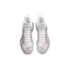 Anta KT7 Pro Nitrogen Technology Low-Top Performance Basketball Shoes Men's Gray White Sneakers 112231101-8
