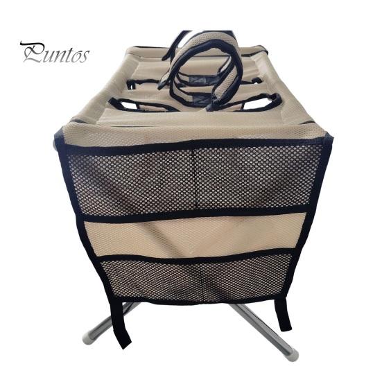 Dog Nail Trimming Helper Pet Grooming Table, Hammock with Foldable Stand, 4-Hole or Multi-function 8-Hole, Washing Station for Cats, Small Dogs,
