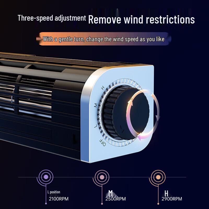 LvJuNeng Turbo Laptop Cooling Stand