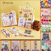 Melody Kids' Birthday Gift & Party Favor - School Stationery for Graduation, June 1st Fest & Classroom Rewards