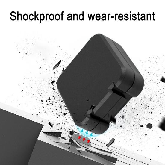 Yousheng Battery Box for Insta360 Ace Pro Shock-proof Dust-proof Heavy Duty Portable Travel Action Camera Ace Pro-001 Battery Protective Storage Case