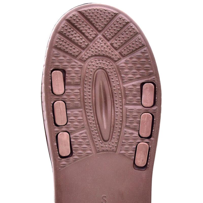 CLORIS Jade Acupressure Massage Slippers CN Plug (adapter Included)