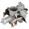 Motorcykel Förgasare Aluminium Förgasare Ersättning Passar ATV Skoter UTV GoKart 125cc300cc Motorer