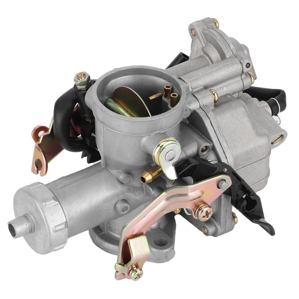 Motorcykel Förgasare Aluminium Förgasare Ersättning Passar ATV Skoter UTV GoKart 125cc300cc Motorer