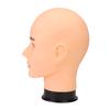 Professional Male Mannequin Head Hat Display Wig Training Practice Model Head