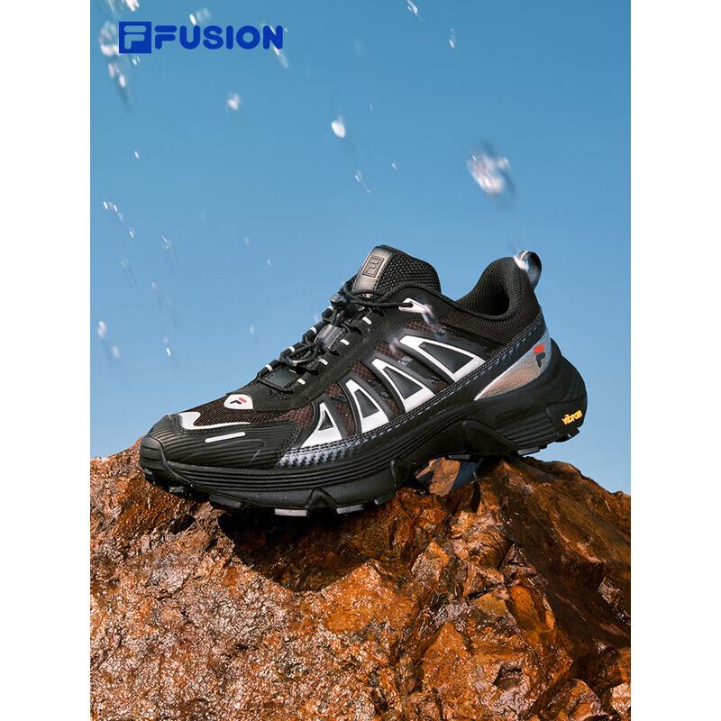 Fila Fusion ComoY Men's Vibram Hiking Shoes
