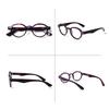 TUREZING Reading Glasses for Women Men HD High Quality Portable Comfortable Prescription Glasses+2.0+3.0+4.0