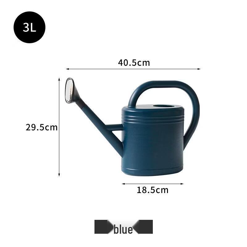 SEE KEAN Long Spout Watering Can