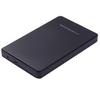 USB 2 Hard Drive External Disk Box SATA HDD Mobile Enclosure 2.5inch Case
