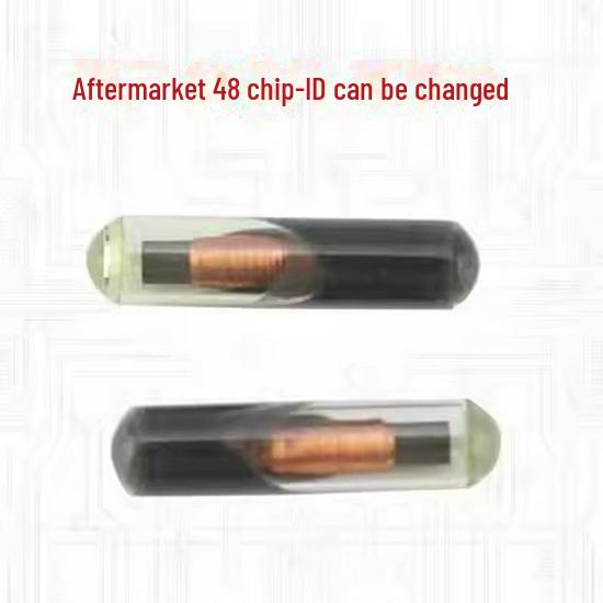 VW Passat Lavida Sagitar Tiguan Jetta Bora Polo 202AD Schlüsselanhänger mit klappbarer Fernbedienung