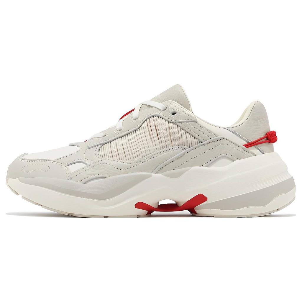 Adidas Maxxcetus Chinese New Year Unisex Sneakers Cream Off-White Wonder-Taupe IE4224