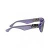 Burberry Women S 58mm SunglaSSeS Purple