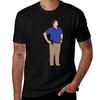 Superstore Dina Peer Pressure Tshirt Summer Holiday Tshirt