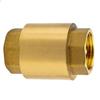 Haisidick GNJZ-631 Vertical Brass Spring Check Valve
