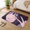 Darling S-Shizuku Kuroe My Dress-Up Short Plush Rug Carpet Mat Machine Washable Soft Comfortable Anti?Slip Floor Mat Home Decor