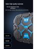 Bluetooth Smart Boxing Wall Target for Kids - Cross-Border Home Reaction Training